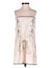 Moon Collection Ivory Romper Size S - photo 1