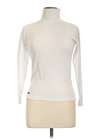 PolarMAX Long Sleeve Turtleneck (view 1)