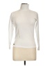 PolarMAX 100% Polyester Ivory Long Sleeve Turtleneck Size L - photo 1