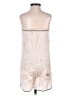 Moon Collection Ivory Romper Size S - photo 2