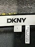 DKNY Gold 3/4 Sleeve Blouse Size L - photo 7