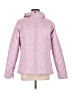 Columbia 100% Polyester Pink Snow Jacket Size L - photo 1
