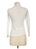 PolarMAX 100% Polyester Ivory Long Sleeve Turtleneck Size L - photo 2