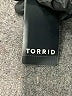 Torrid Active Black Long Sleeve Turtleneck Size 2X (2) - photo 8