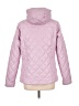 Columbia 100% Polyester Pink Snow Jacket Size L - photo 2