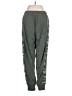 Splendid Green Casual Pants Size S - photo 2