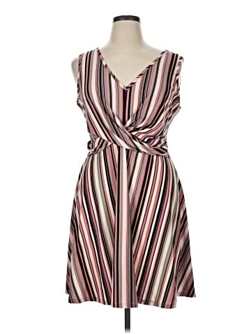 Candie's Casual Dress (view 1)