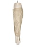 Rubbish Tan Cargo Pants Size 7 - photo 5