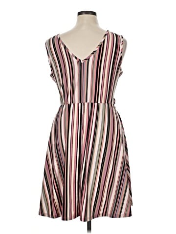Candie's Casual Dress (view 2)