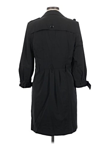 Adrienne Vittadini Trenchcoat (view 2)
