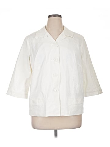 Cj Banks Jacket (view 1)