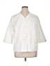 Cj Banks Ivory Jacket Size 1X - photo 1