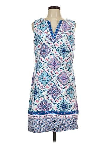 Jessica Howard Casual Dress (view 1)
