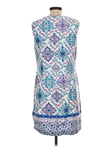 Jessica Howard Casual Dress (view 2)