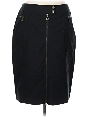 Womyn Formal Skirt (view 1)