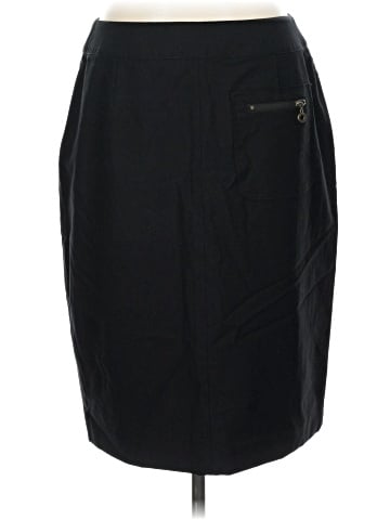 Womyn Formal Skirt (view 2)