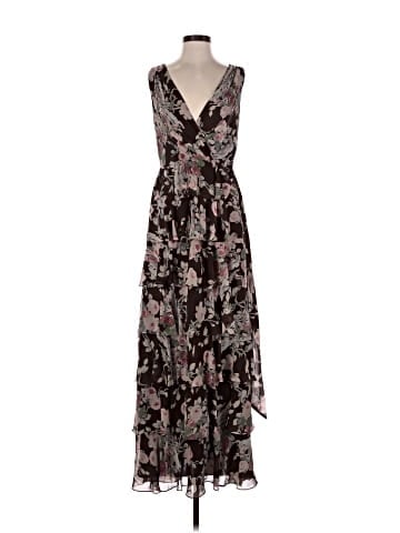 Lauren by Ralph Lauren Cocktail Dress (view 1)