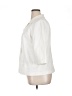 Cj Banks Ivory Jacket Size 1X - photo 5