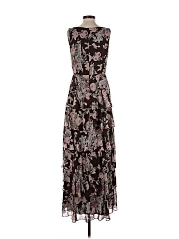 Lauren by Ralph Lauren Cocktail Dress (view 2)