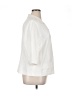 Cj Banks Ivory Jacket Size 1X - photo 4