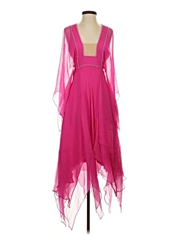 Maxazria Collection Cocktail Dress (view 1)