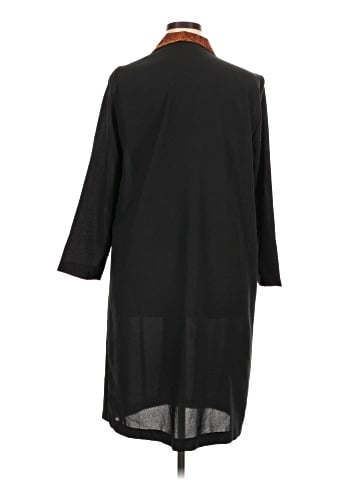 Elisabeth Trenchcoat (view 2)