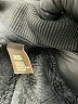 Zella Black Coat Size XS - photo 7