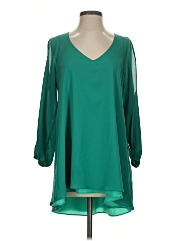 Lovers + Friends Casual Dress (view 1)