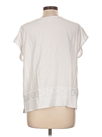 Travelsmith Short Sleeve Top (view 2)