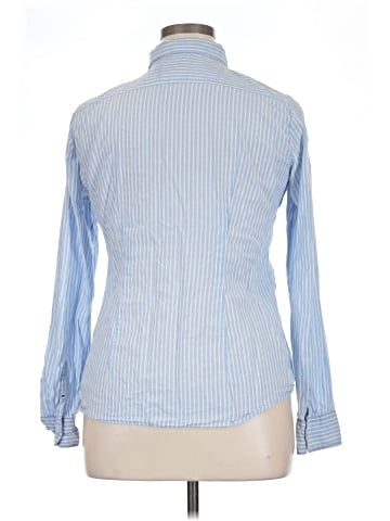 Mexx Long Sleeve Button-Down Shirt (view 2)