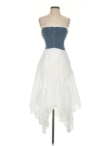 Young Threads Cocktail Dress (view 1)