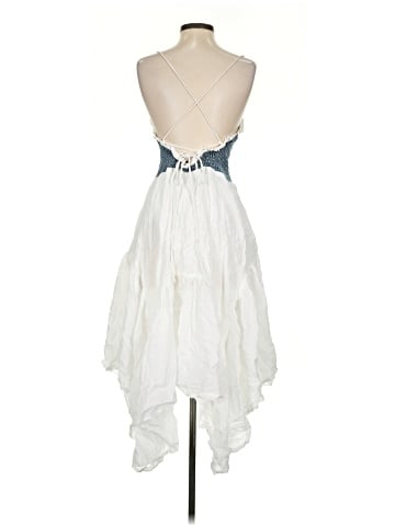 Young Threads Cocktail Dress (view 2)