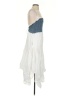 Young Threads White Cocktail Dress Size S - photo 4