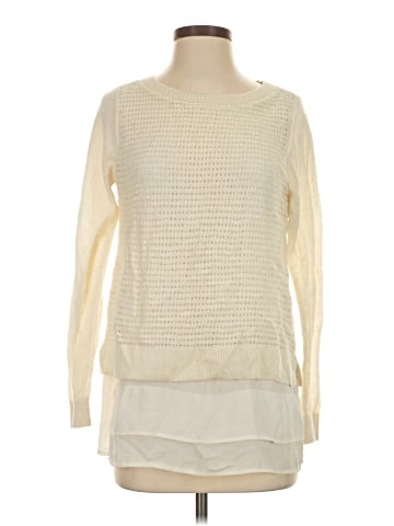 The Limited Pullover Sweater (view 1)