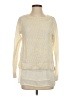 The Limited Ivory Pullover Sweater Size S - photo 1