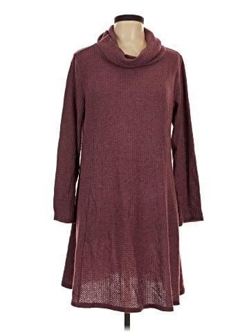 Sonoma Goods for Life Turtleneck Sweater (view 1)