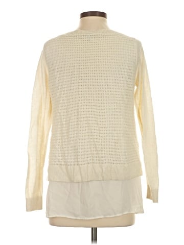 The Limited Pullover Sweater (view 2)