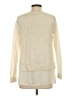 The Limited Ivory Pullover Sweater Size S - photo 2