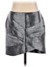 IRO Gray Formal Skirt Size EU (FR) 34 / US 2 - photo 1