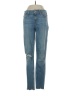 Paige Blue Jeans Size 25 waist - photo 1