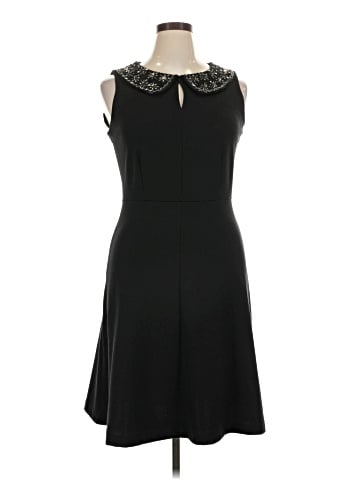 Lands' End Cocktail Dress (view 1)