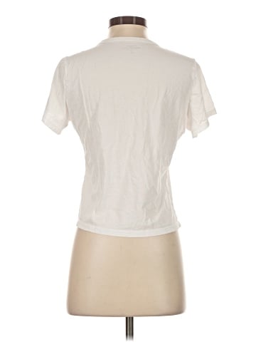 Abercrombie & Fitch Short Sleeve Turtleneck (view 2)