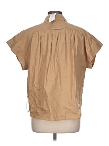 Citizens of Humanity Short Sleeve Blouse (view 2)