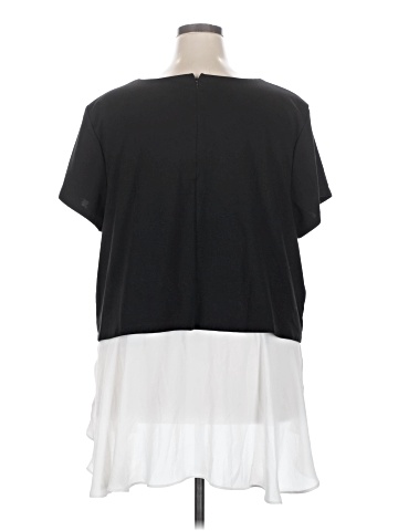 Boutique + Short Sleeve T-Shirt (view 2)