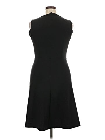 Lands' End Cocktail Dress (view 2)