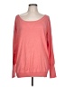 Gap Outlet Pink Pullover Sweater Size L - photo 1