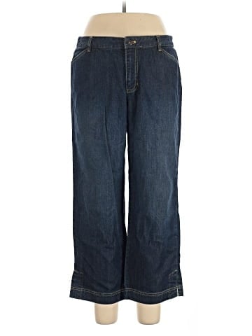 Liz Claiborne Jeans (view 1)