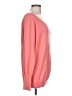 Gap Outlet Pink Pullover Sweater Size L - photo 4