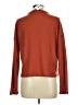 Caution to the Wind Orange Long Sleeve Top Size M - photo 2