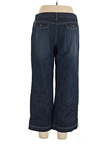 Liz Claiborne Jeans (view 2)